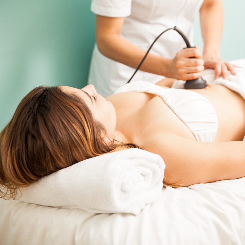 NuLaser: conheça a Criofrequência (Foto:Free Pik/Criofrequência)